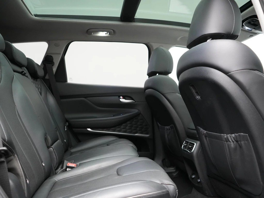 Hyundai Santa Fe – foto 21