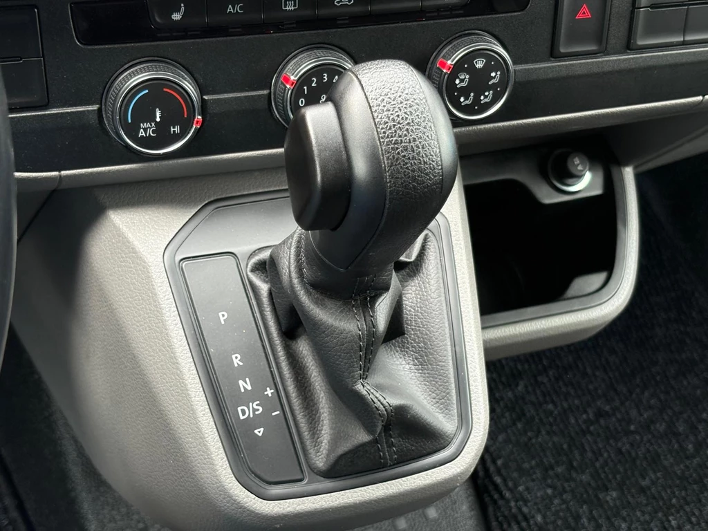 Volkswagen Transporter – foto 17