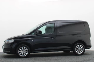 Volkswagen Caddy – thumbnail 3