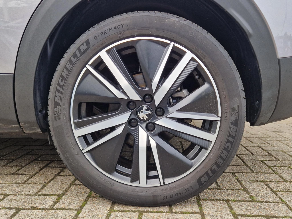 Peugeot 3008 – foto 26