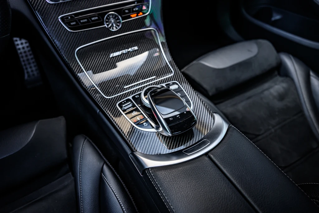 Mercedes-Benz C-Klasse – foto 28