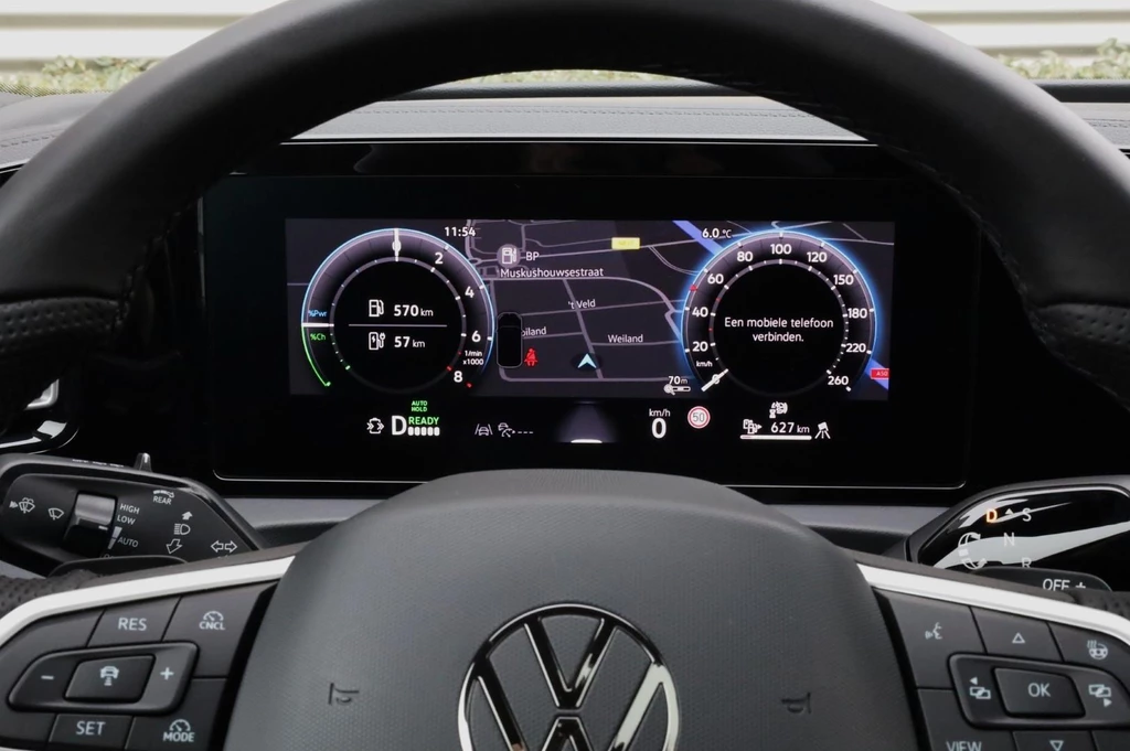 Volkswagen Tiguan – foto 49