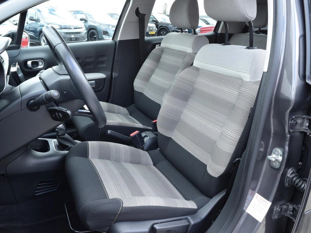 Citroën C3 – foto 19