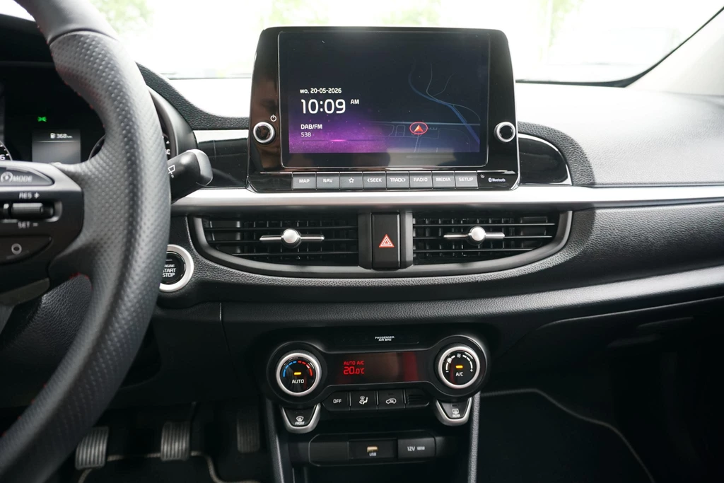 Kia Picanto – foto 24