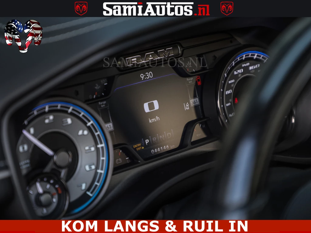 Dodge Ram Pick-Up – foto 66