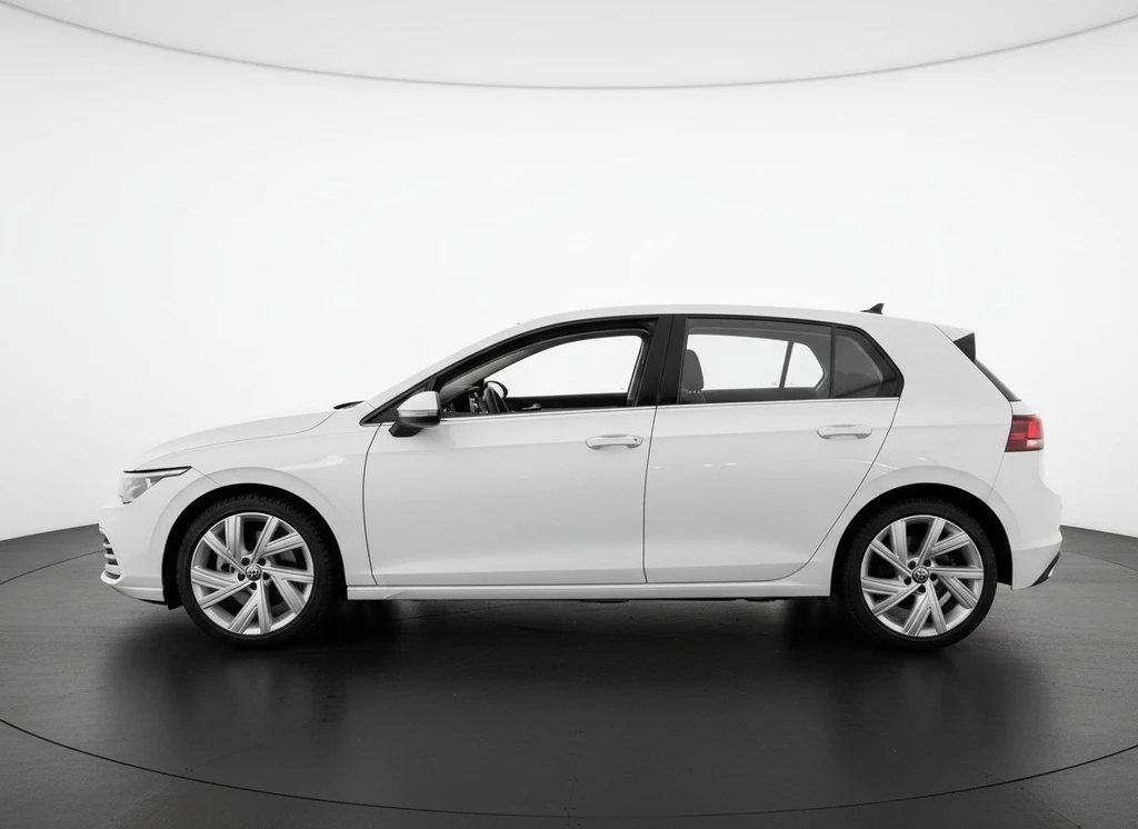 Volkswagen Golf – foto 4