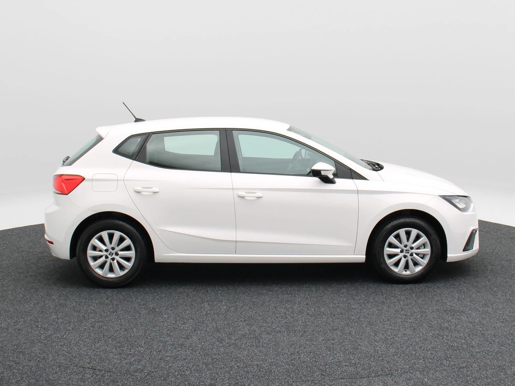 SEAT Ibiza – foto 6