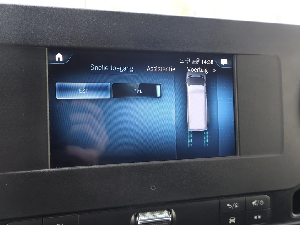 Mercedes-Benz Sprinter – foto 53