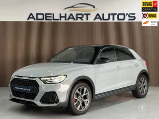 Audi A1 – thumbnail 1