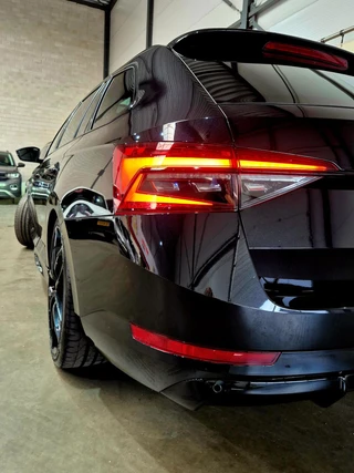 Škoda Superb – thumbnail 7