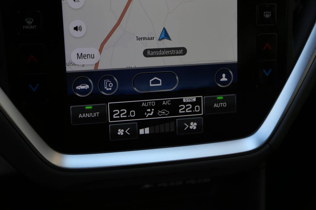 Subaru Crosstrek – foto 17