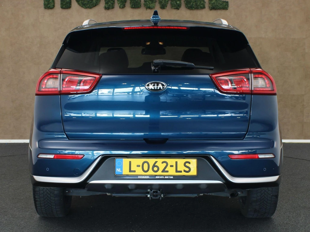 Kia Niro – foto 5