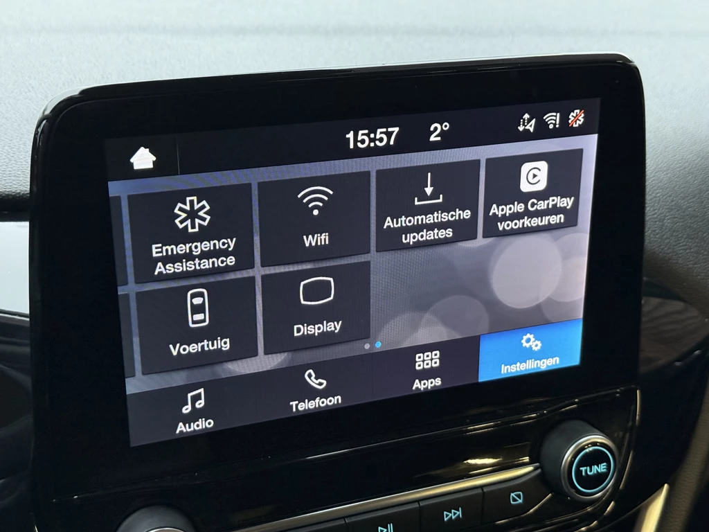 Ford Fiesta – foto 29