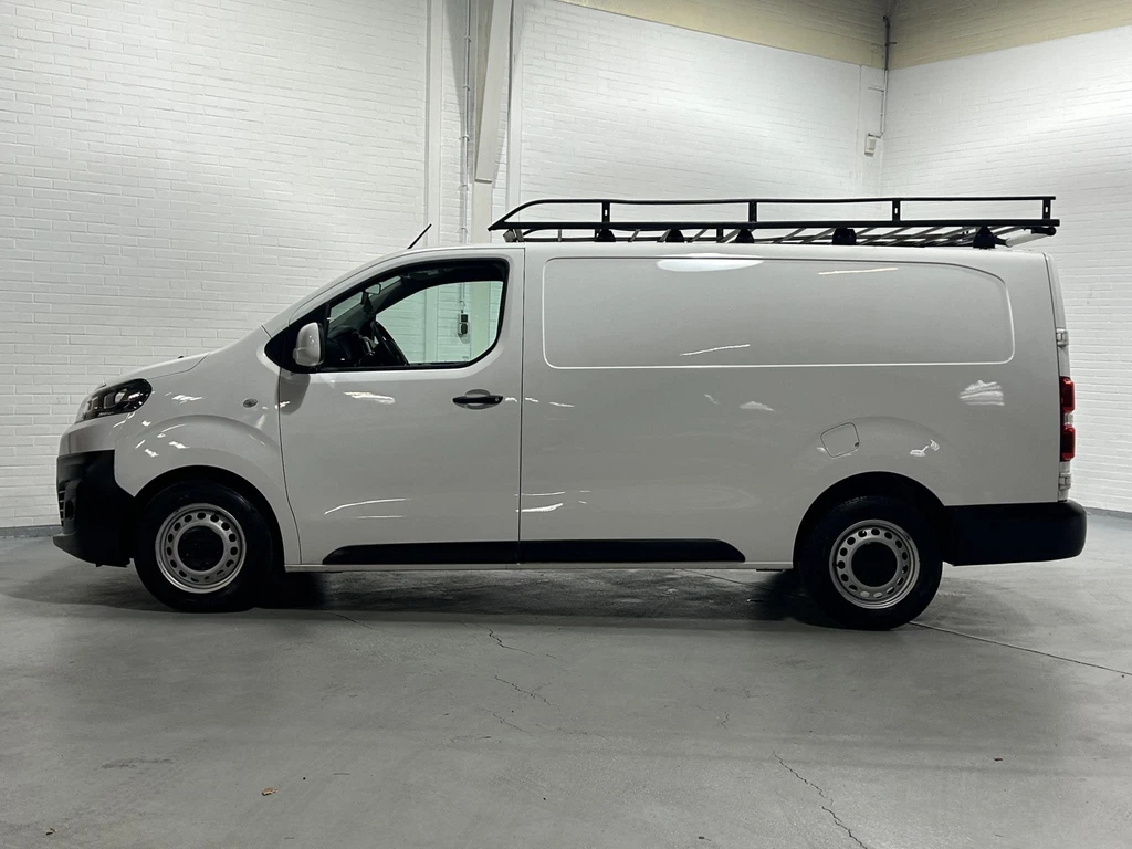 Citroën Jumpy – foto 3