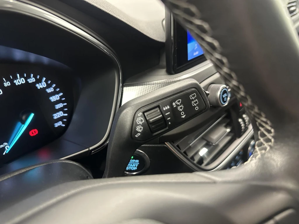 Ford Focus – foto 35