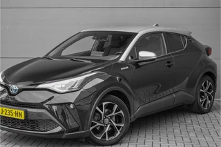 Toyota C-HR – thumbnail 2
