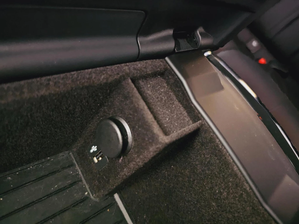 BMW 5 Serie – foto 28
