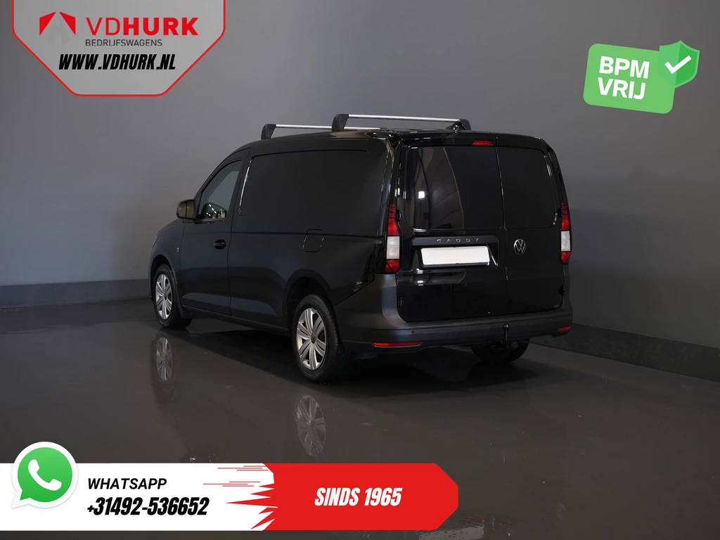 Volkswagen Caddy – foto 3