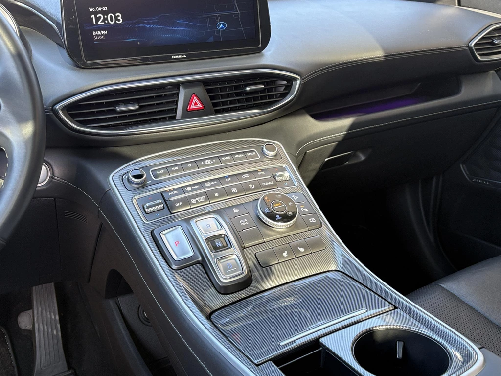Hyundai Santa Fe – foto 29