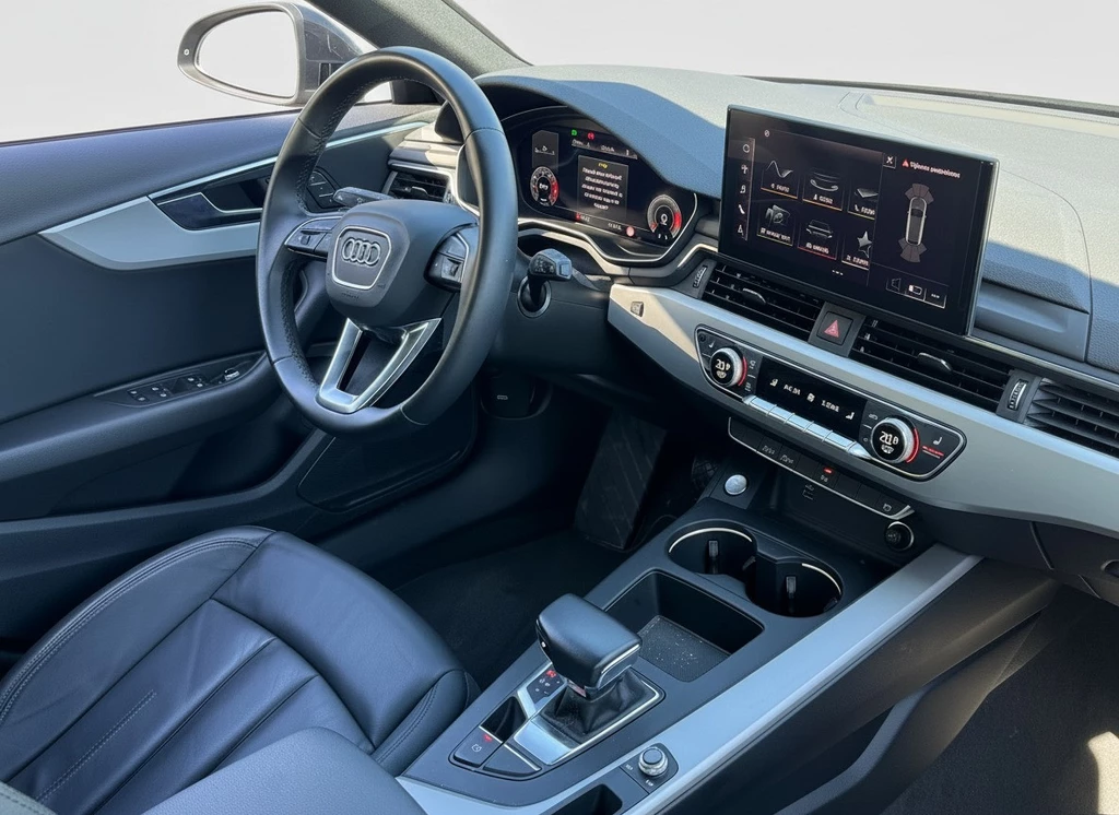 Audi A4 – foto 20
