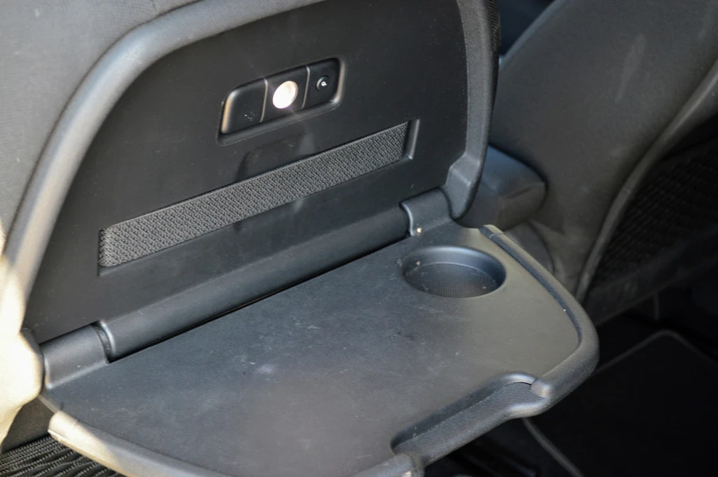 Citroën Grand C4 Picasso – foto 12