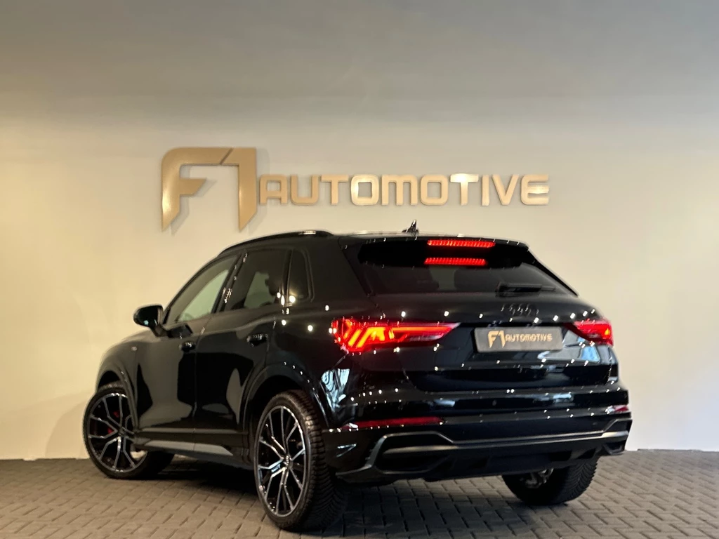 Audi Q3 – foto 3