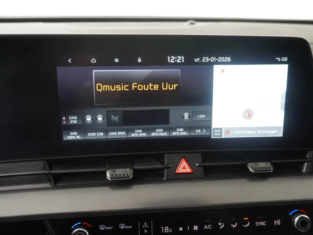 Kia Sportage – foto 29