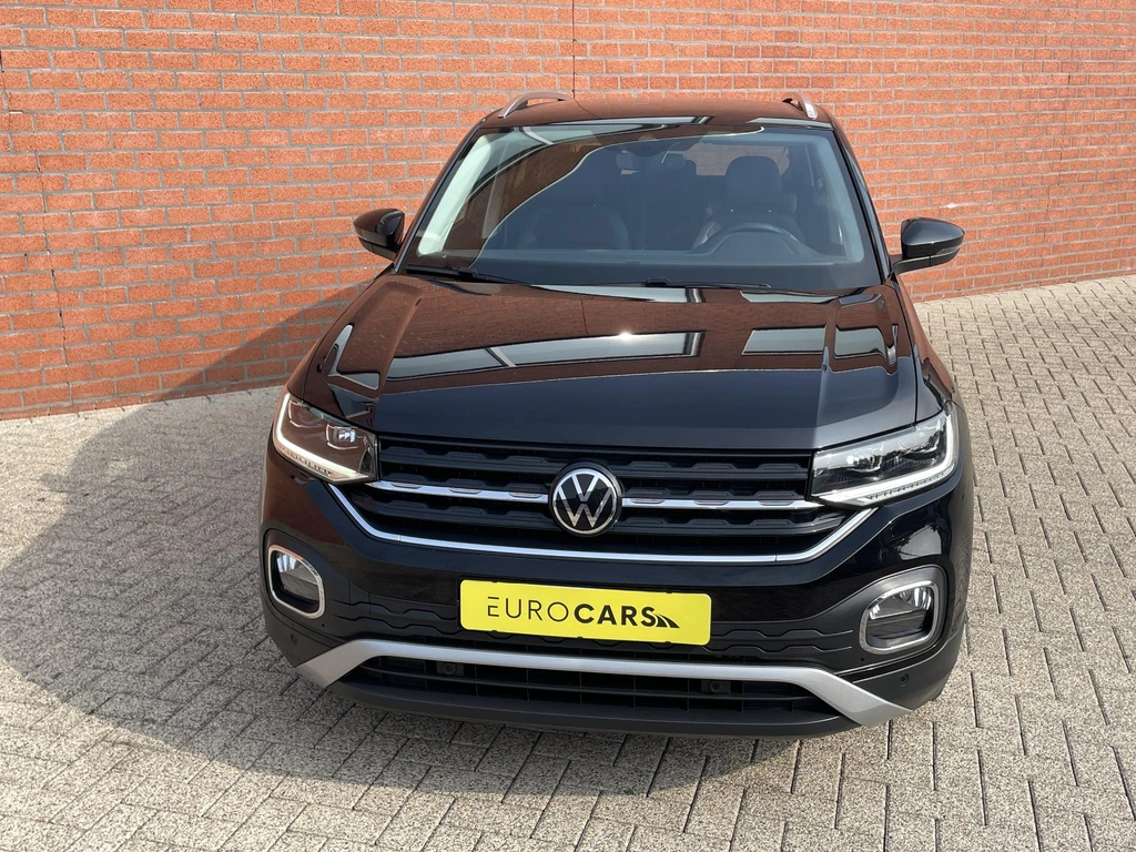 Volkswagen T-Cross – foto 10
