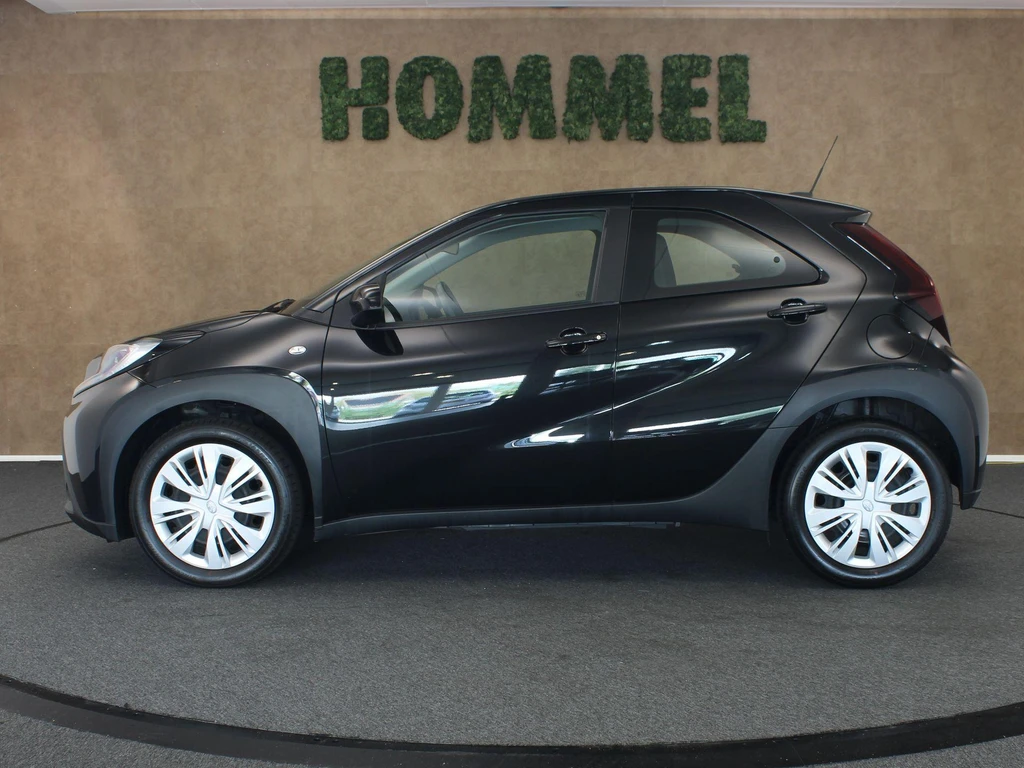 Toyota Aygo – foto 3