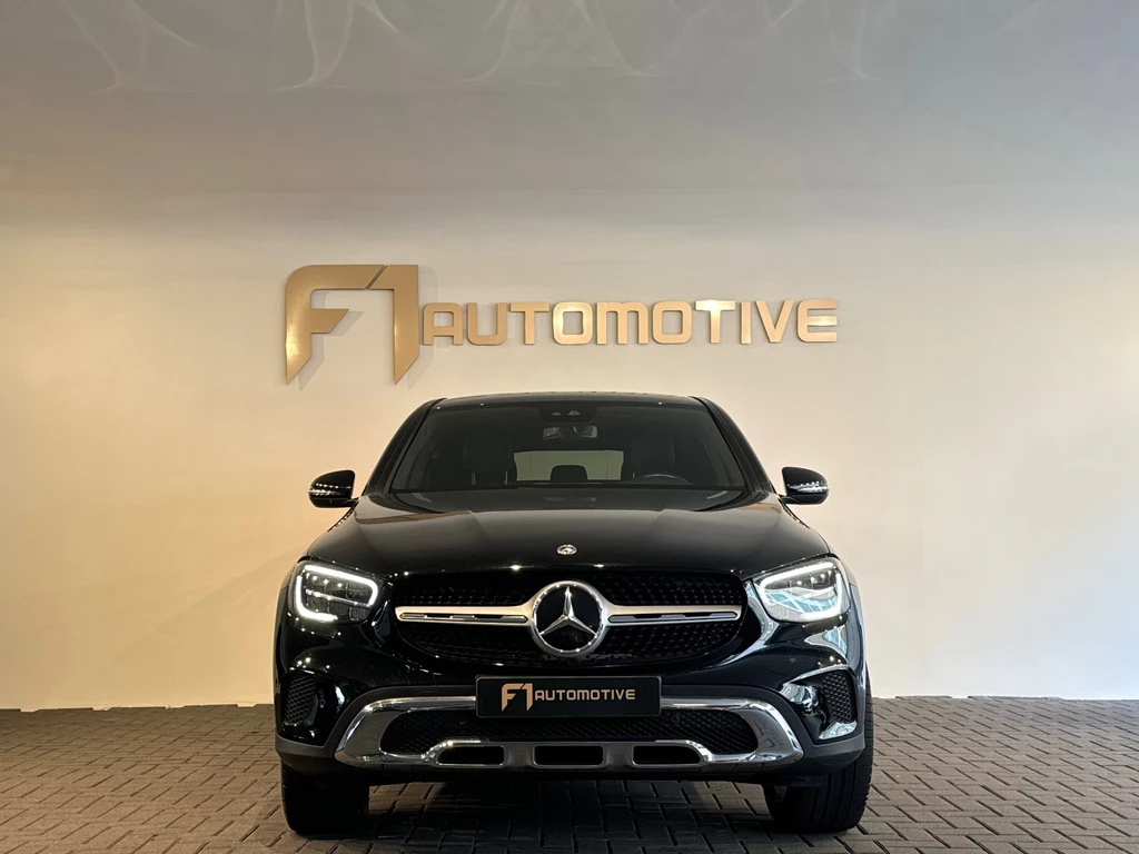 Mercedes-Benz GLC – foto 8
