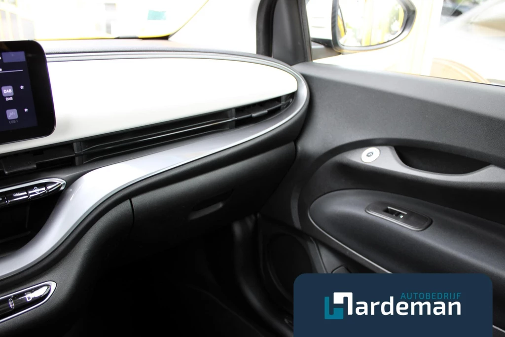 Fiat 500e – foto 13