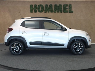 Dacia Spring – thumbnail 7