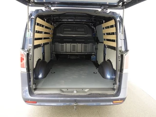 Mercedes-Benz Vito – thumbnail 11