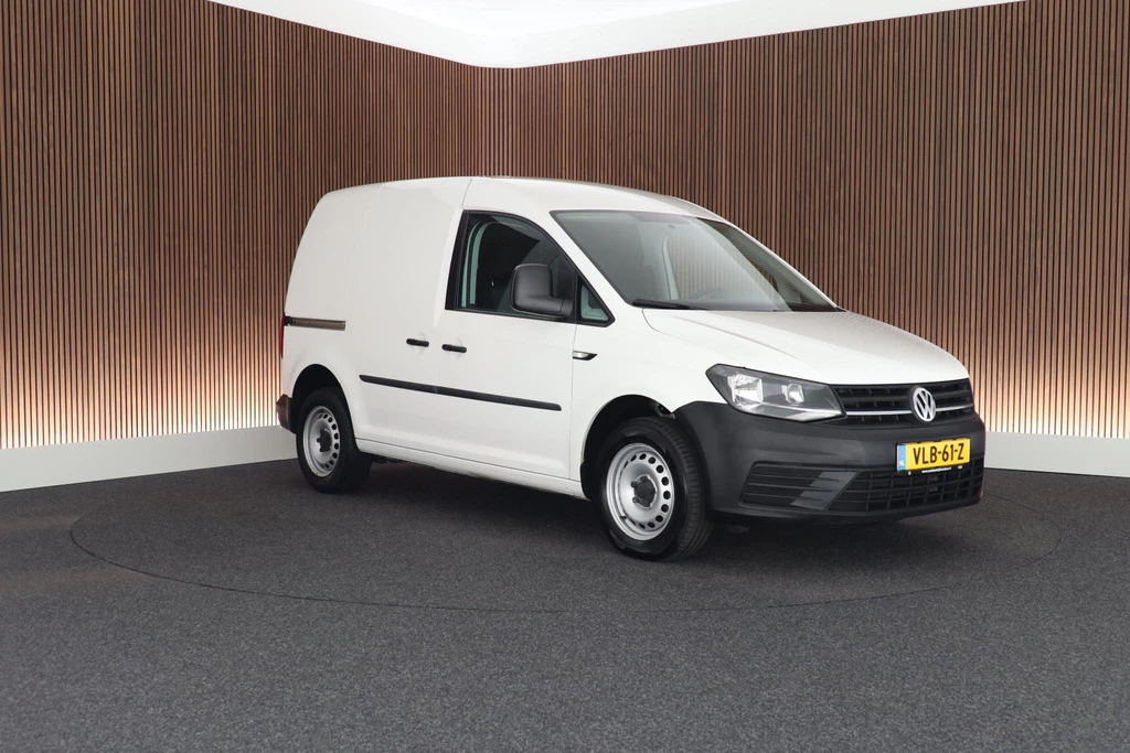 Volkswagen Caddy – foto 6