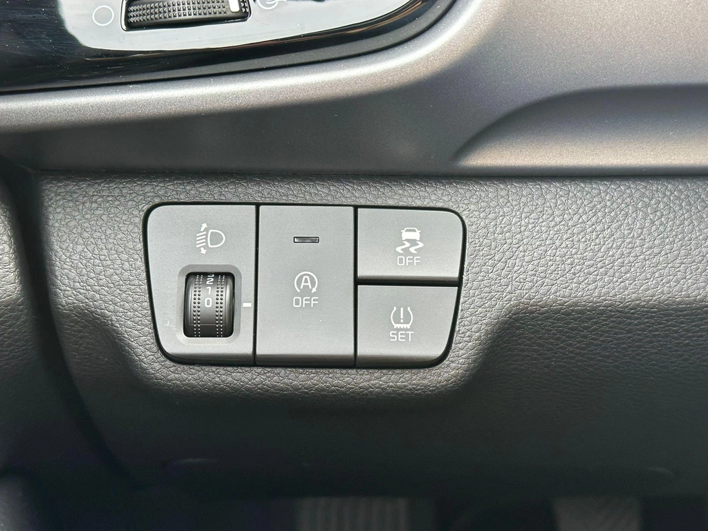Kia Stonic – foto 22