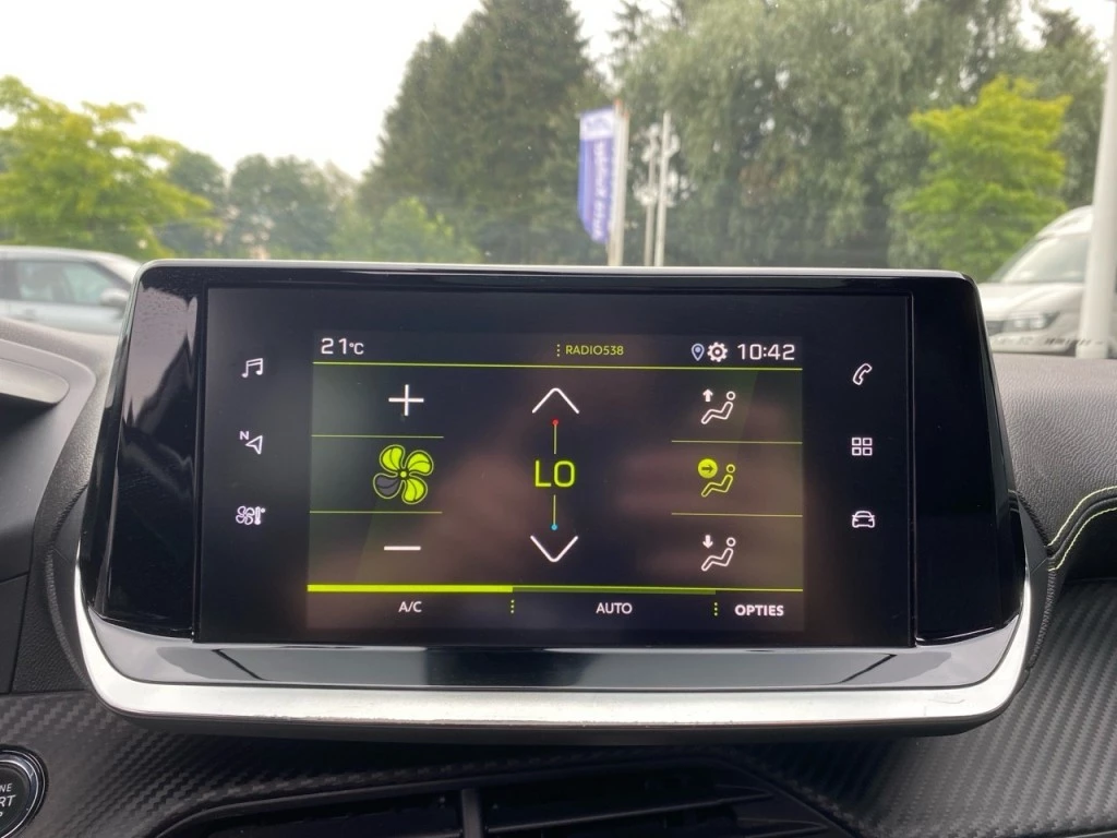 Peugeot 2008 – foto 20