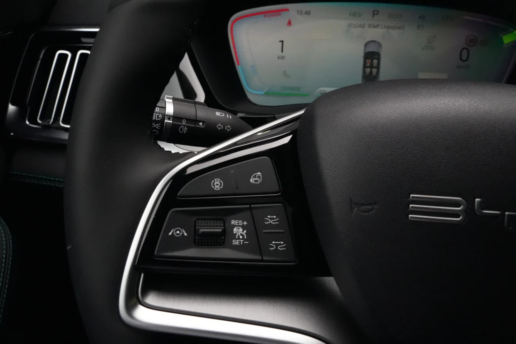 BYD SEAL U – foto 23