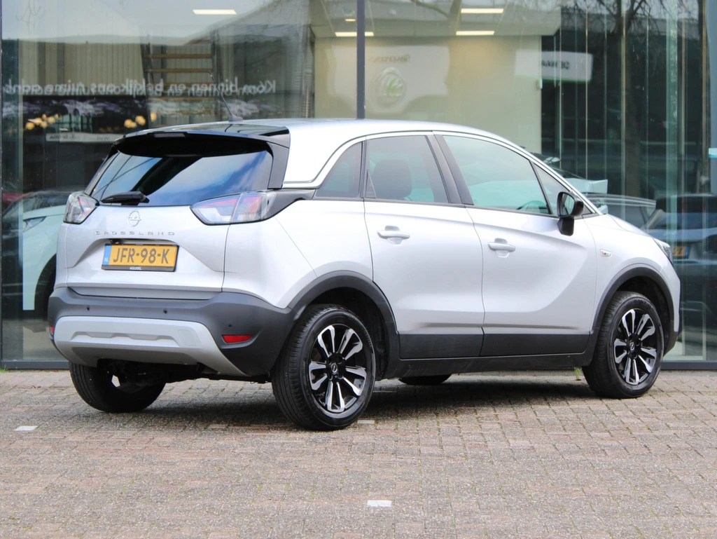 Opel Crossland – foto 4