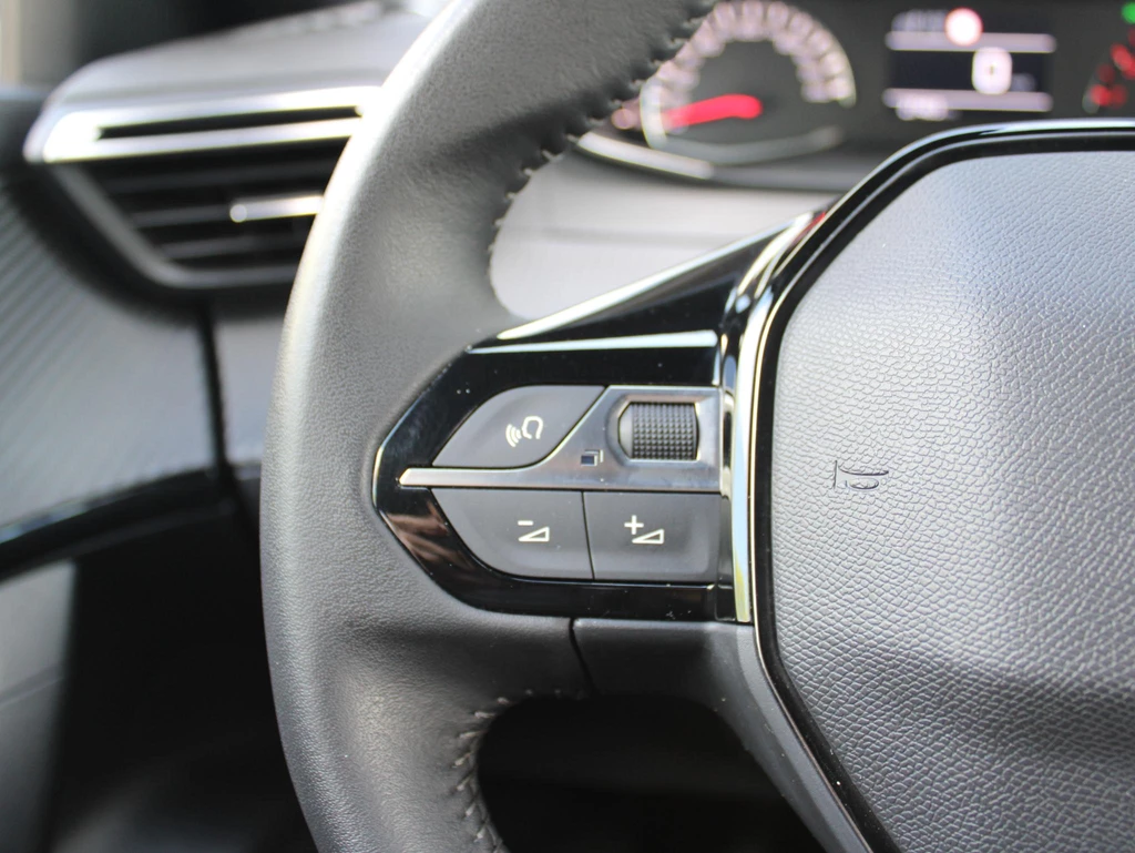 Peugeot 2008 – foto 19