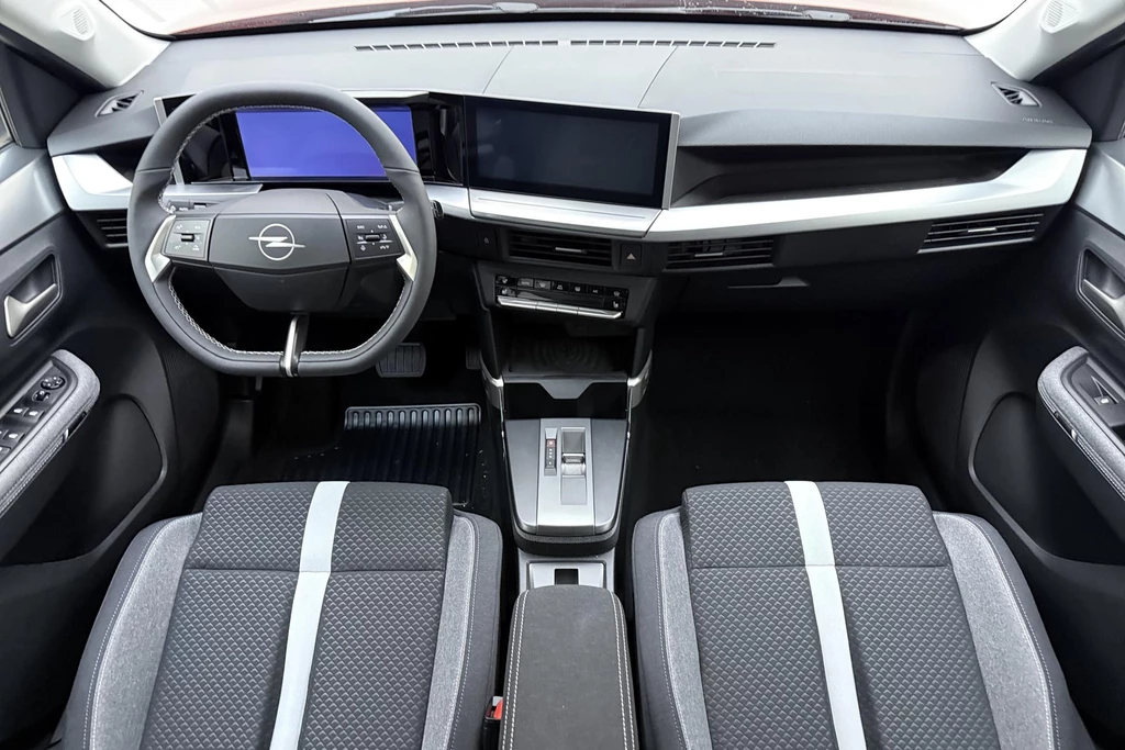 Opel Frontera – foto 28