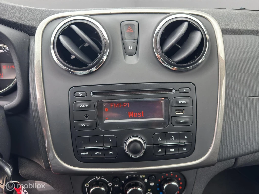 Dacia Logan – foto 17