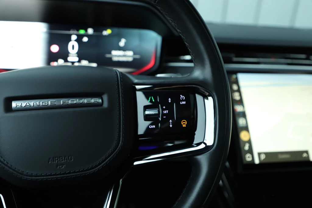 Land Rover Range Rover Sport – foto 28