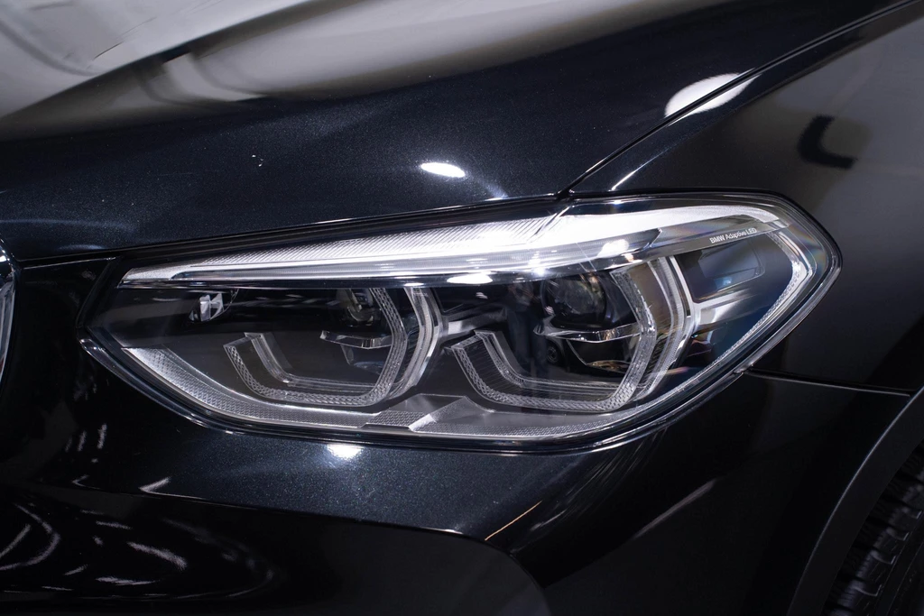 BMW X3 – foto 12