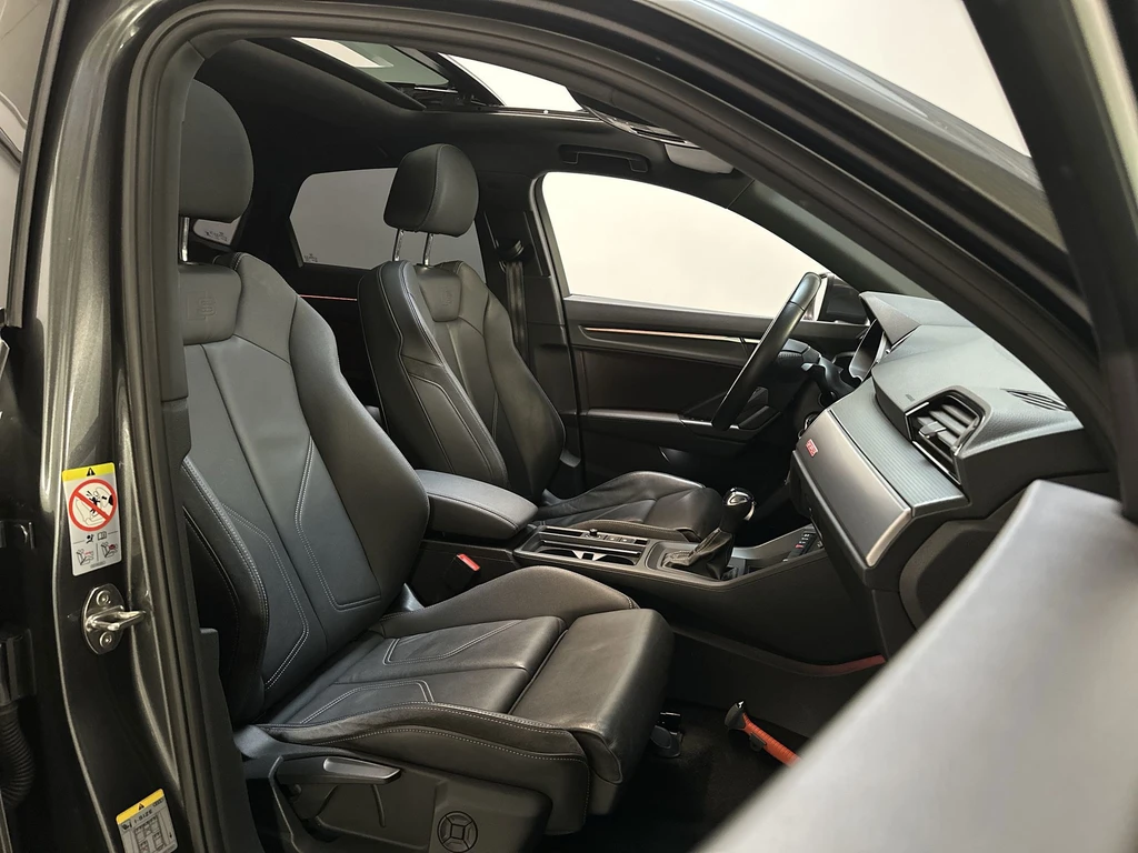 Audi Q3 – foto 11