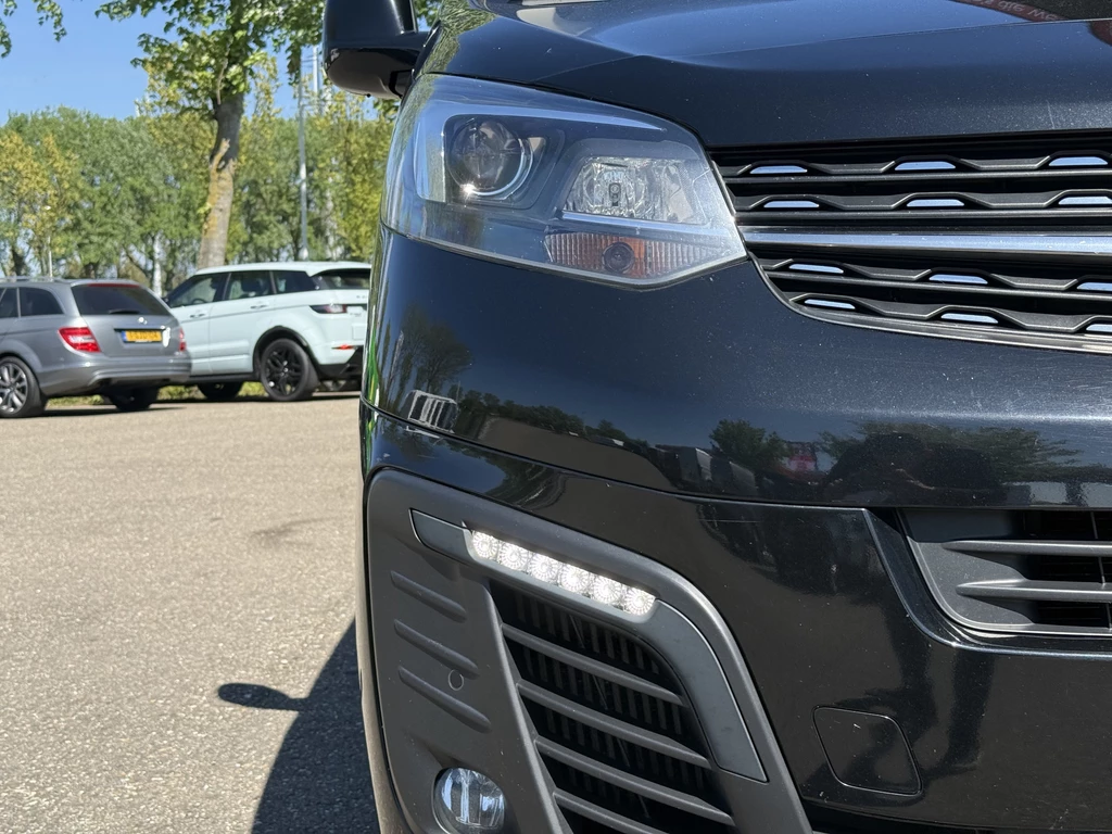 Opel Vivaro – foto 8