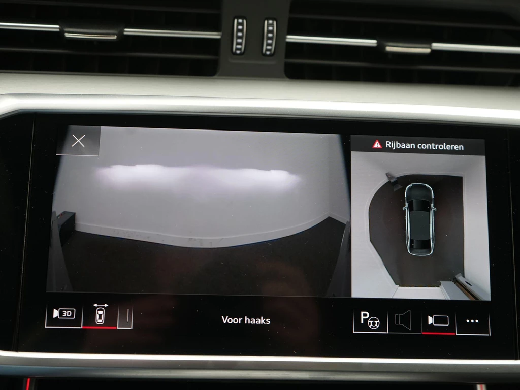 Audi A6 – foto 28