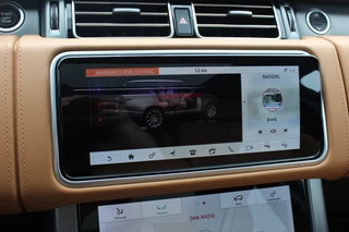 Land Rover Range Rover – thumbnail 26