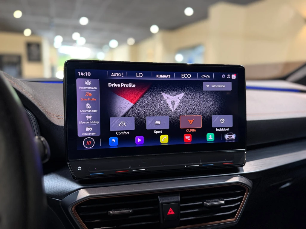 CUPRA Formentor – foto 40