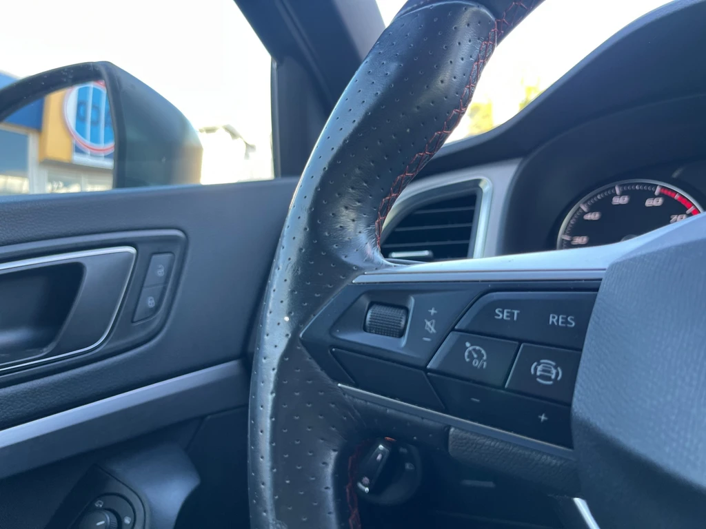 SEAT Ateca – foto 36
