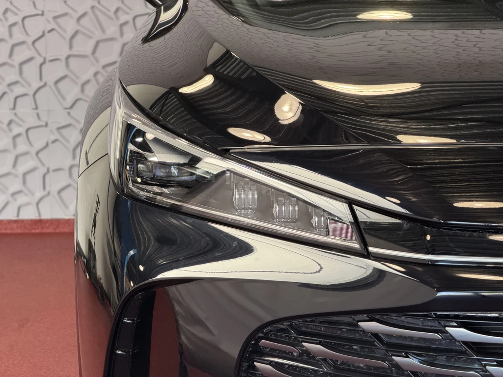 MG HS – foto 69